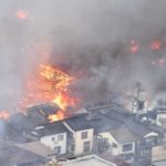 「失火責任法」新潟県糸魚川市の大規模火災から
