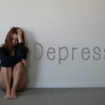 日本の5大疾病「精神疾患（うつ病）」