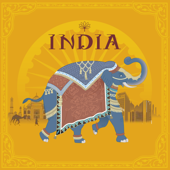 ダイワ／ミレーアセット・インド株式ファンド －インドの匠－　〜大和アセットマネジメント